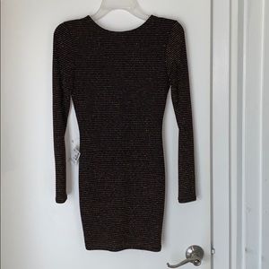 dress from Edge NEVER WORN !